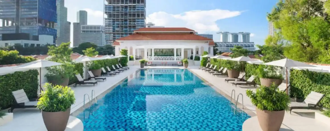 Raffles Hotel Singapore-1